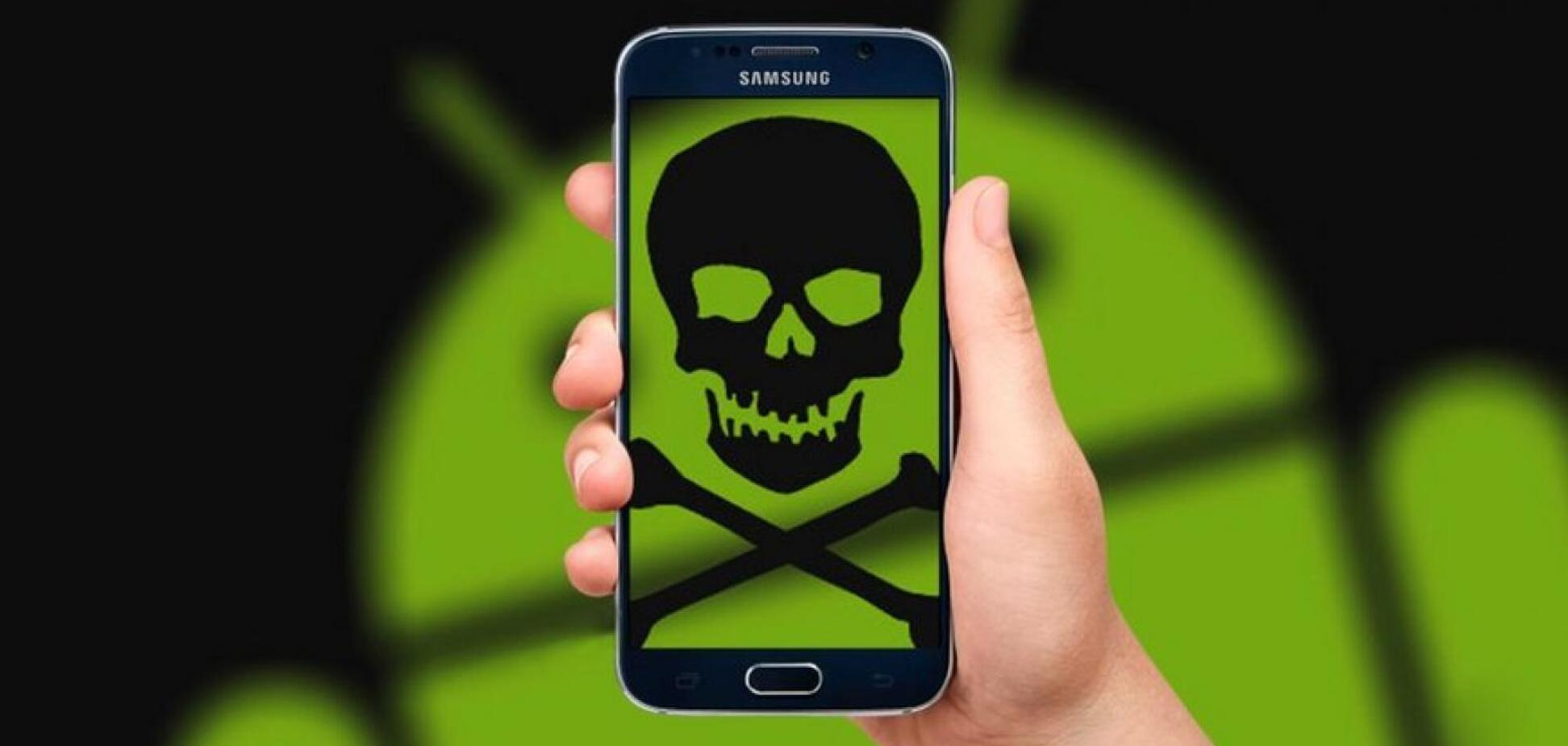 На Android появился бессмертный вирус-убийца: как уберечься от напасти