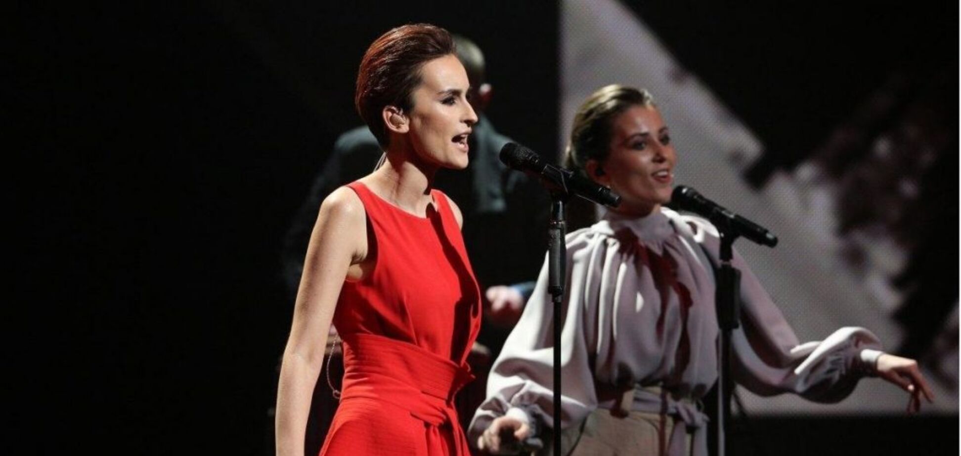 Go_A признались, будут ли общаться с россиянами во время Евровидения-2020