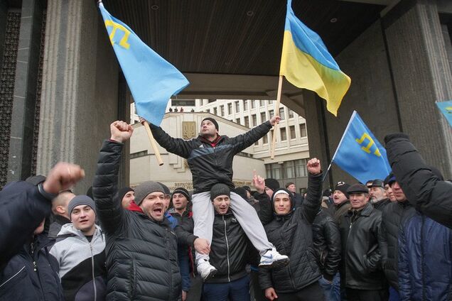 День сопротивления российской оккупации: как крымчане боролись против аннексии