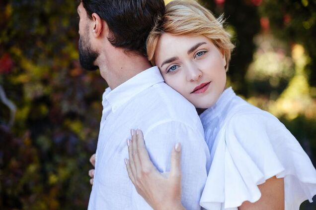 Звезда 'Квартала' ждет ребенка: беременное фото