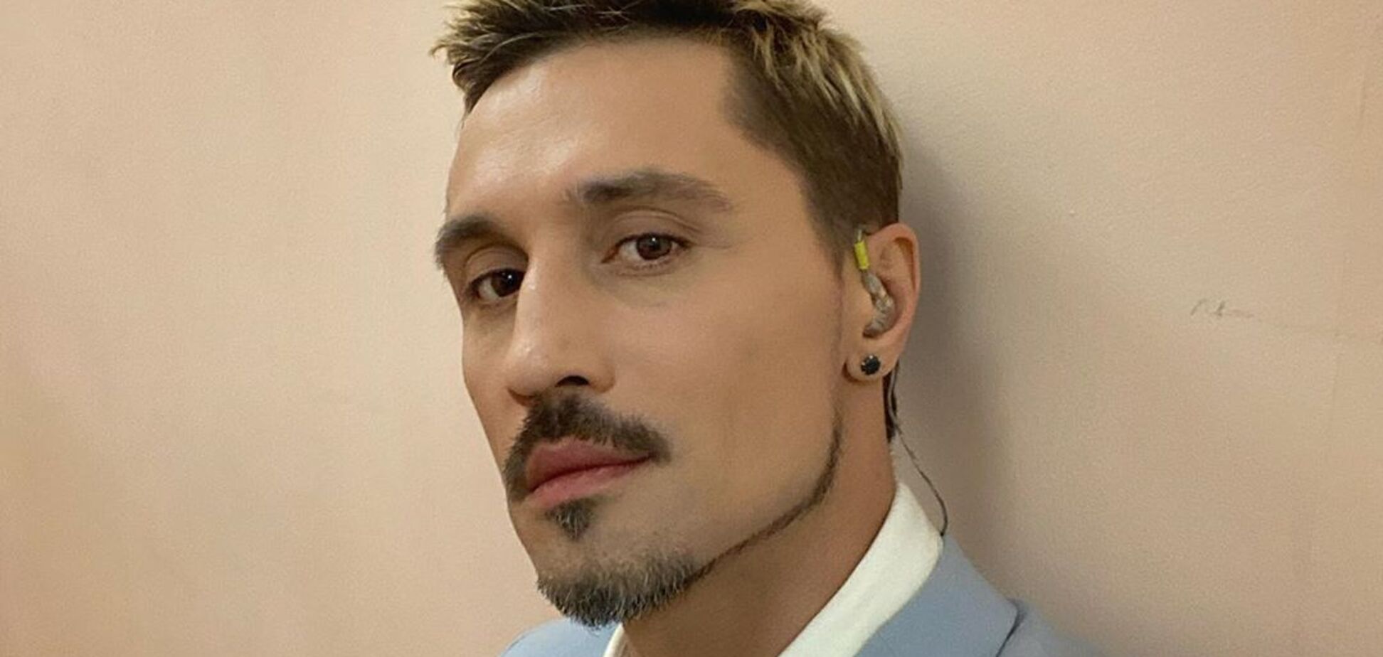 Билан отменил концерт из-за проблем со здоровьем: приходилось работать, превозмогая боль