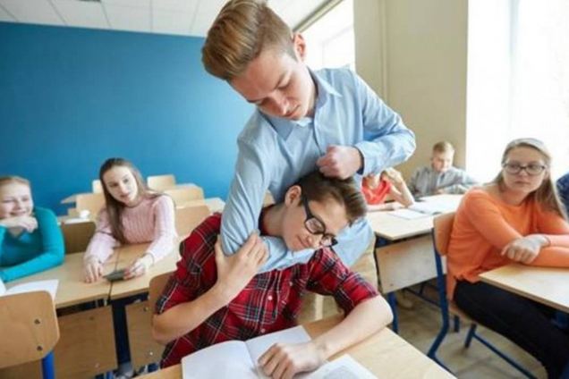 В Черновцах пятиклассник устроил террор в школе: дело в суде