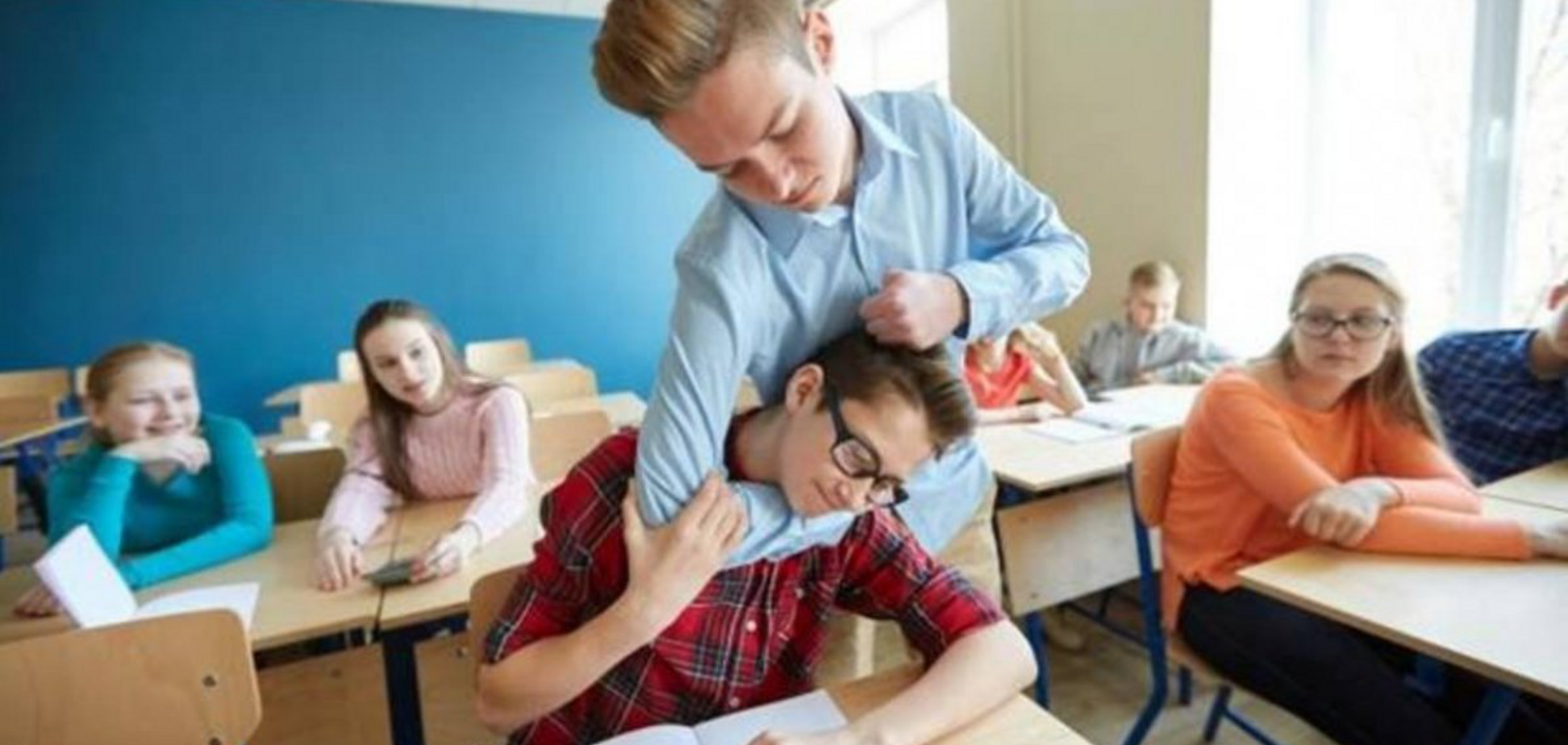 В Черновцах пятиклассник устроил террор в школе: дело уже в суде