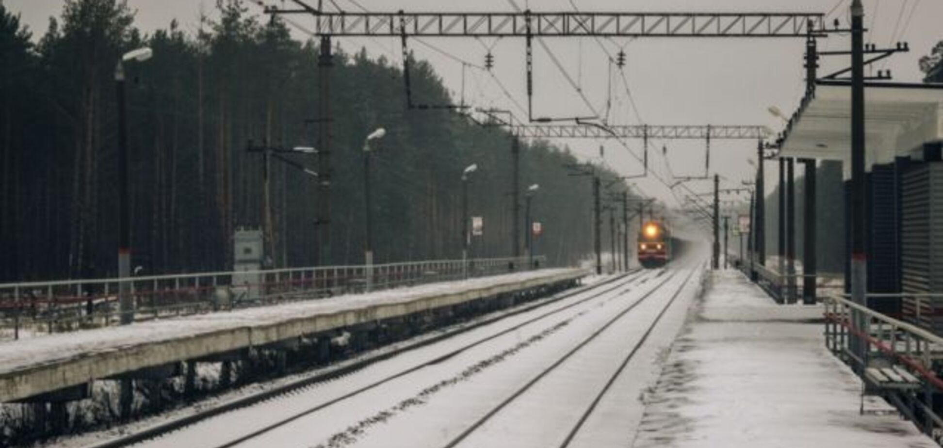 Хотіла підірвати поїзд: Верховний суд підтвердив термін для диверсантки з 'ДНР'