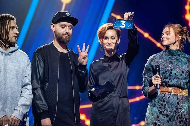 Go_A ответили на критику своей песни на Евровидение