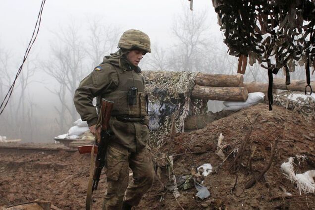 Після пекельних боїв на Донбасі війська Росії вдалися до хитрості