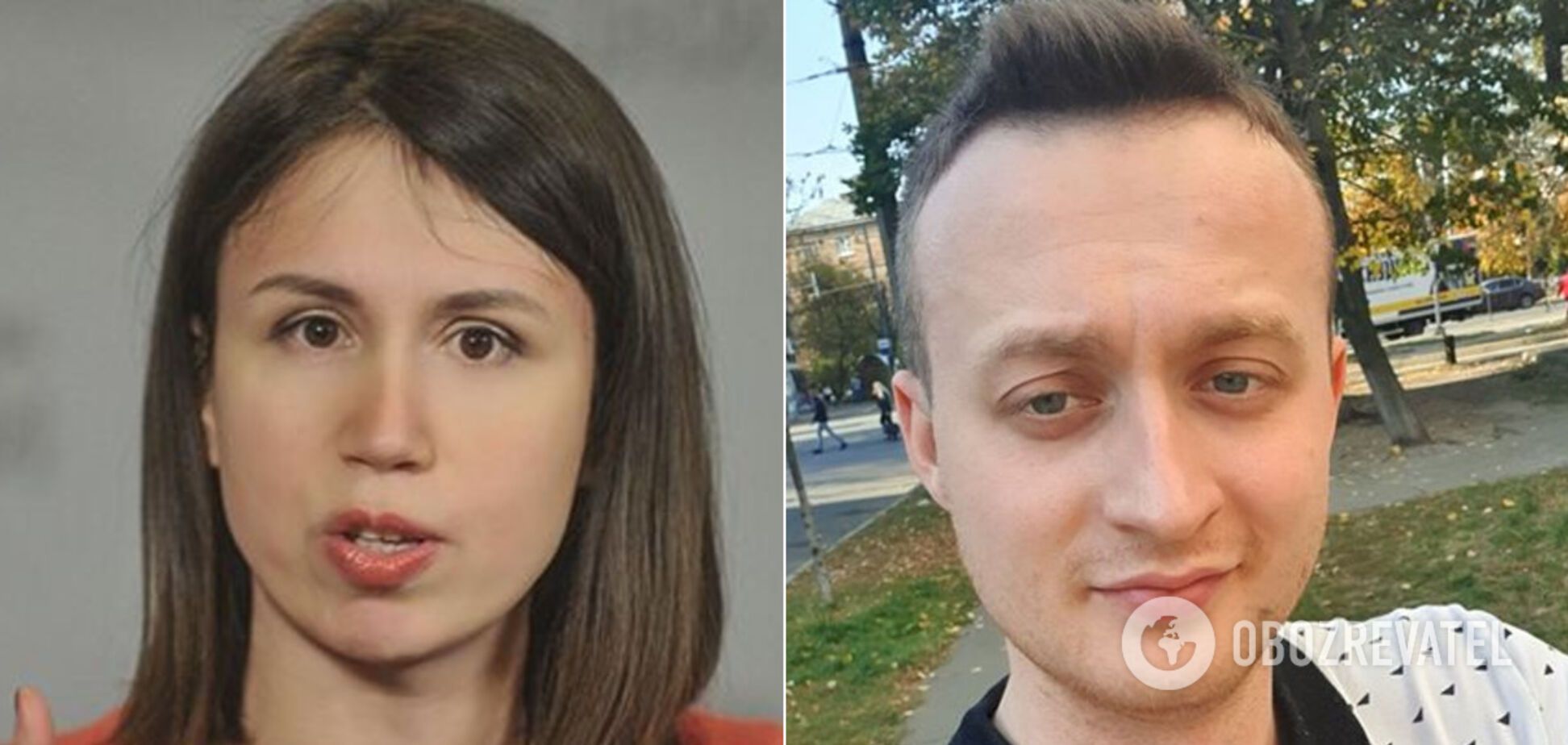 Чорновол оголосили підозру через сутичку з журналістом