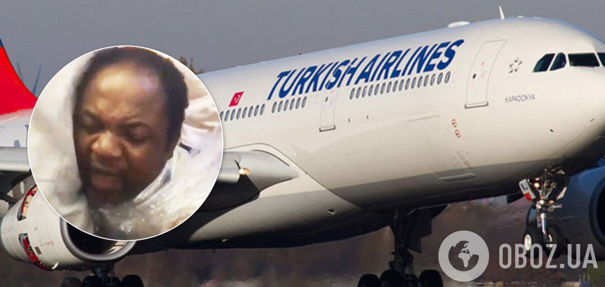 Избивали и обмотали пленкой: в Турции жестоко наказали бизнесмена из-за поддельной визы