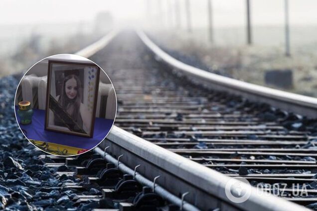 Школярка кинулася під потяг через хлопця: з'ясувалися несподівані деталі трагедії на Житомирщині
