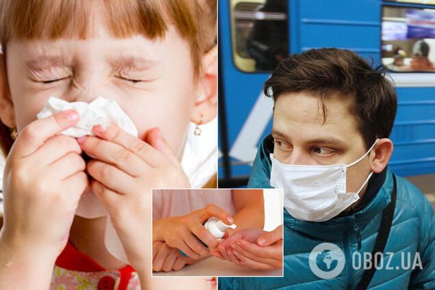Без паніки! Чого не варто робити, щоб не заразитися коронавірусом. Лікарі дали поради