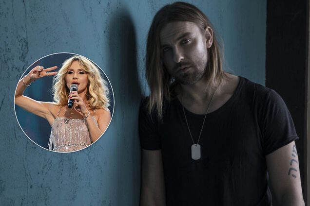 Автор хітів Лободи Антон Іванов