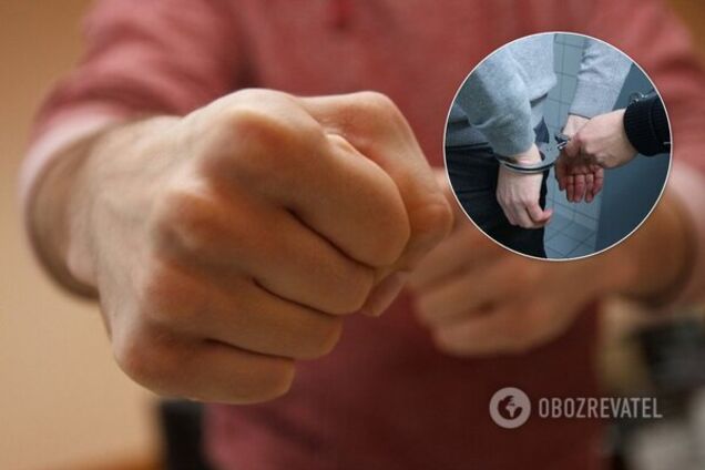 На Одещині чоловік забив до смерті знайомого і викинув тіло (ілюстрація)