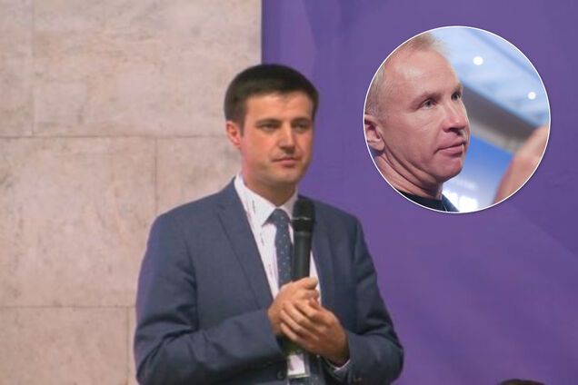 Приближенный к куриному олигарху Косюку замминистра задекларировал целое состояние