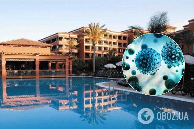 На одном из самых популярных курортов в отеле нашли коронавирус: всех изолировали