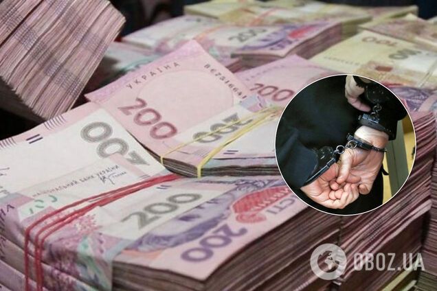 ГПУ поймала мошенников, продающих кресла глав ОГА