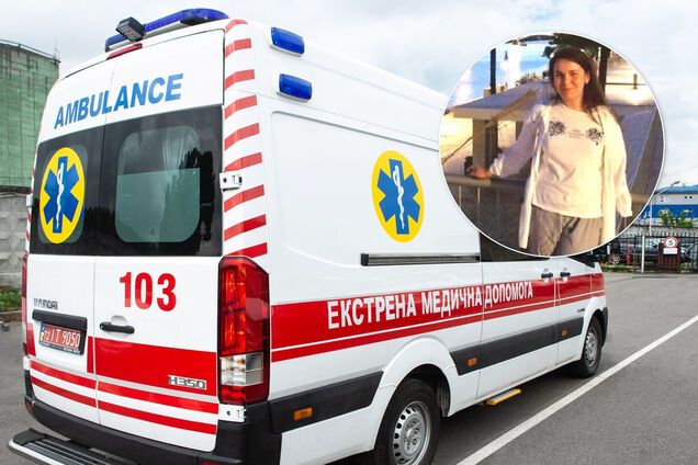 Девушка потеряла руку, но прикрыла работодателя: история кровавой драмы в Полтаве