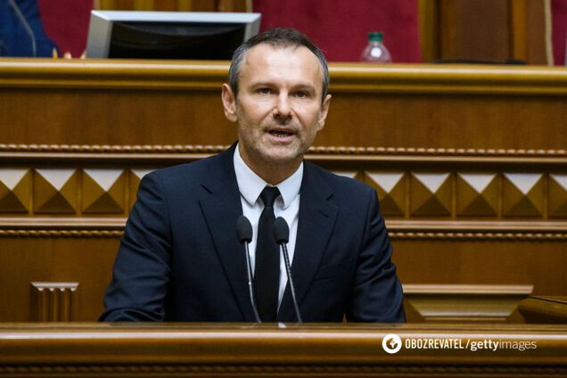 Вакарчук опубликовал декларацию: чем владеет нардеп от 'Голоса'