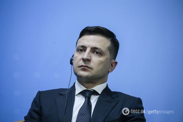 Рейтинг Зеленского внезапно вырос: появились данные свежего опроса