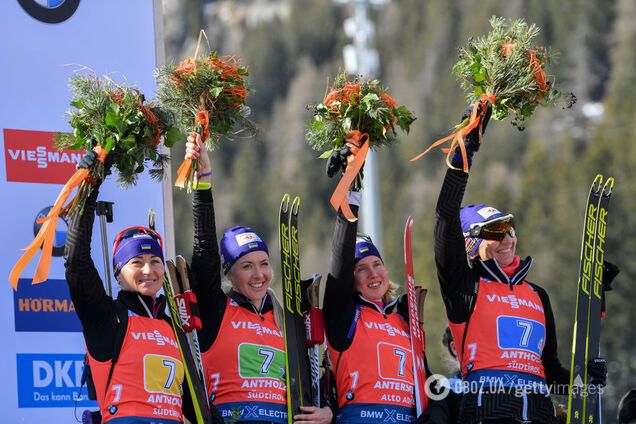 Чемпионат Европы по биатлону: результаты и отчеты