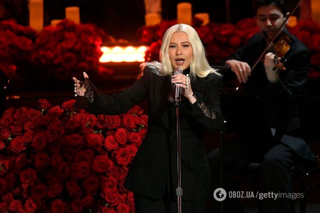 С Коби Брайантом эмоционально попрощались в США