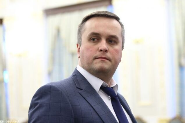 Холодницкий объяснил, почему Сытник должен быть уволен