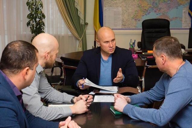 Одеська митниця побила торішній рекорд з перерахувань до бюджету