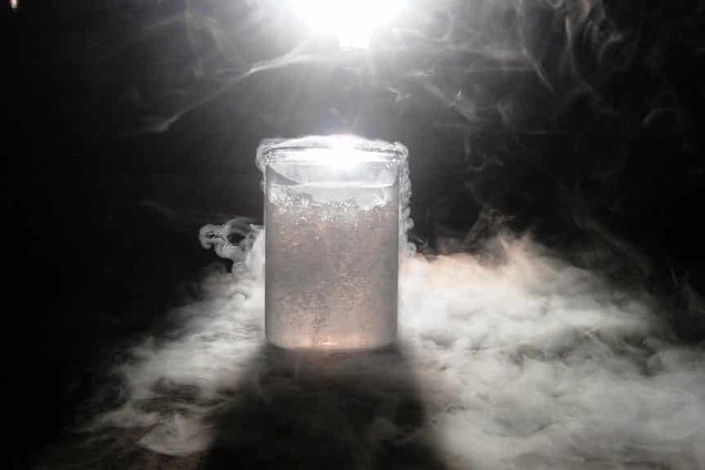 Прибуток від 'зеленої' енергетики вирішили збільшити за допомогою кріотехнологій