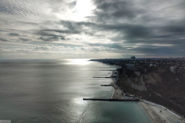 Синоптики дали прогноз погоди в Одесі на 26 лютого