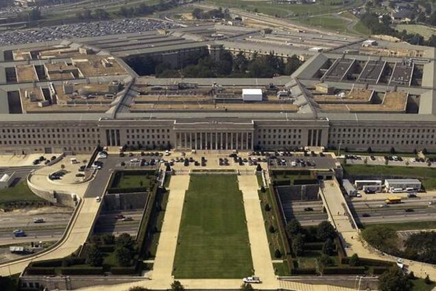 У США під Пентагоном готували теракт: підривника спіймали "на гарячому"