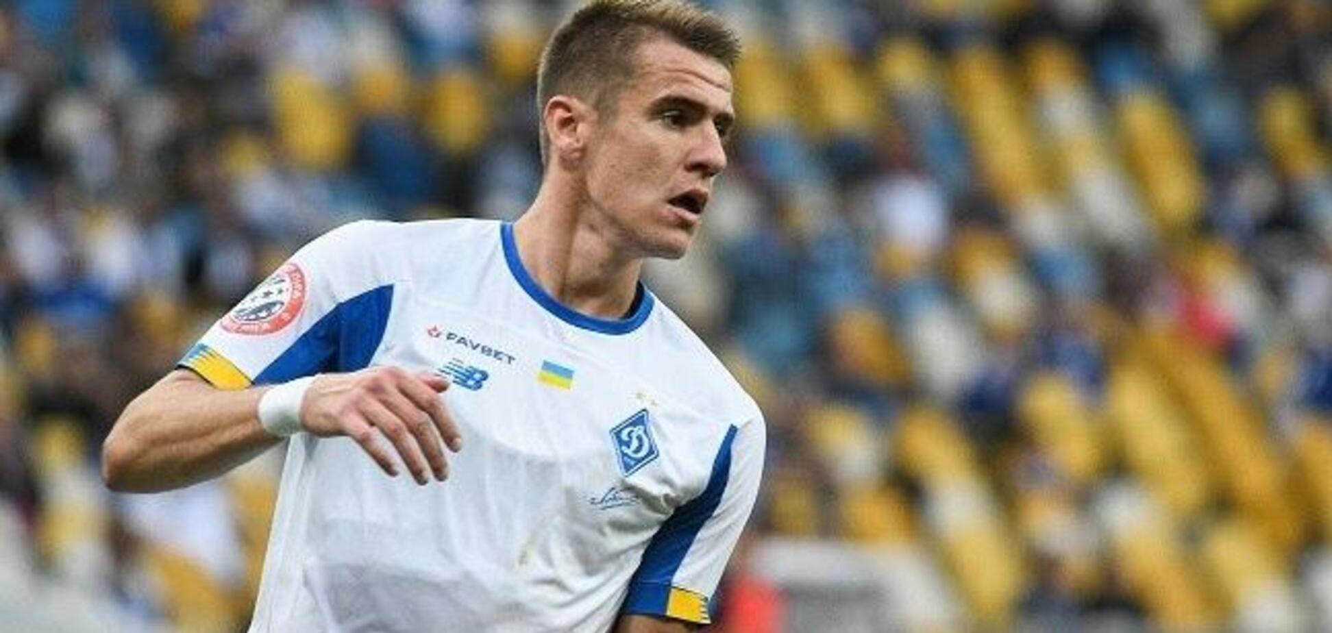 Артем Беседин