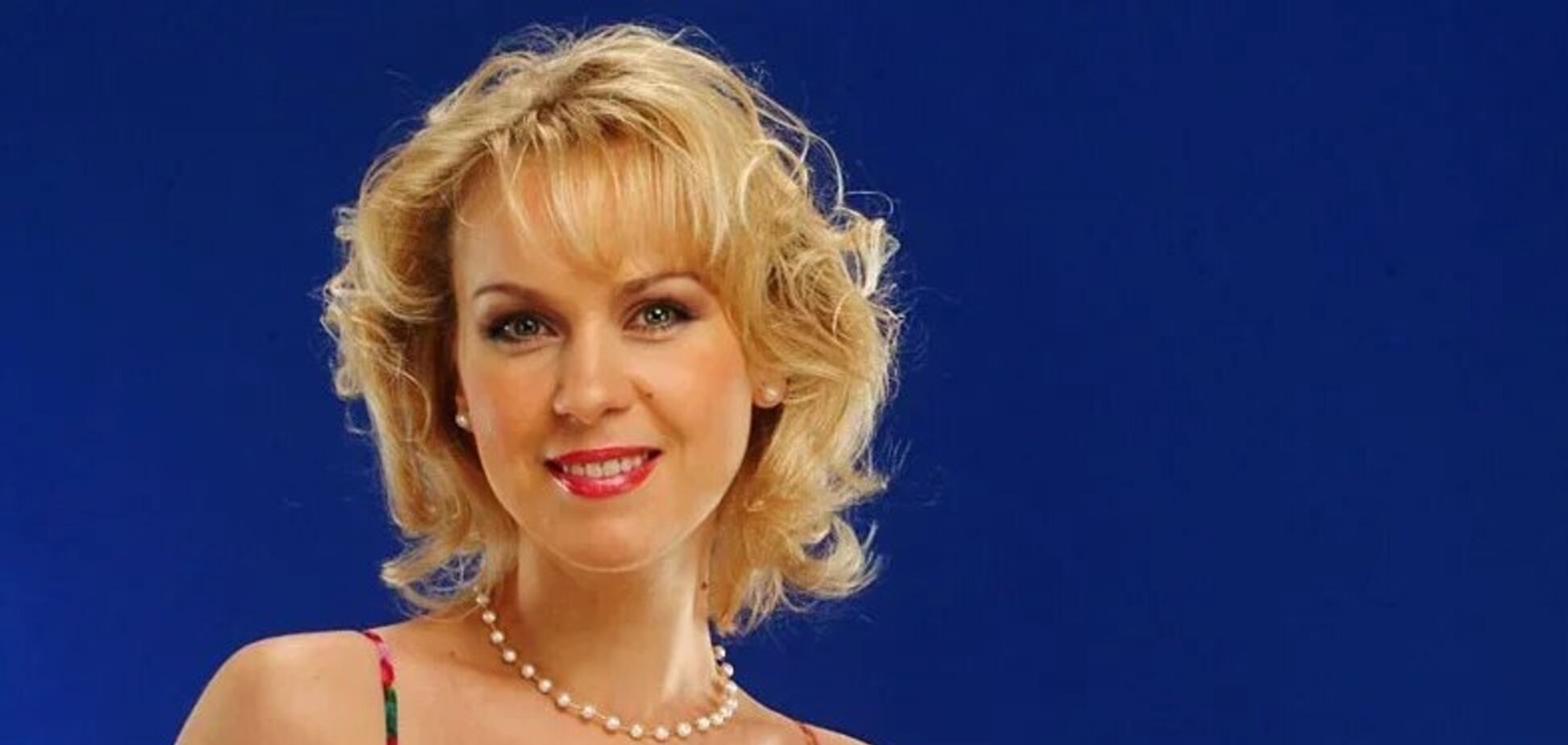 Красавица Силакова из сериала 'Нина': куда пропала Светлана Чуйкина?