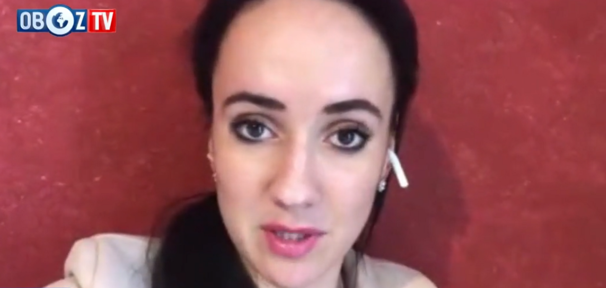 'Його не можна зупинити': українка розповіла про коронавірус в Італії