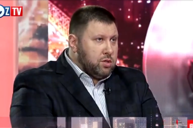 Заворушення в Нових Санжарах: у МВС анонсували нові затримання