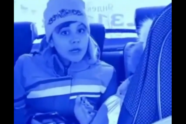 В Стерлитамаке женщина устроила скандал в такси