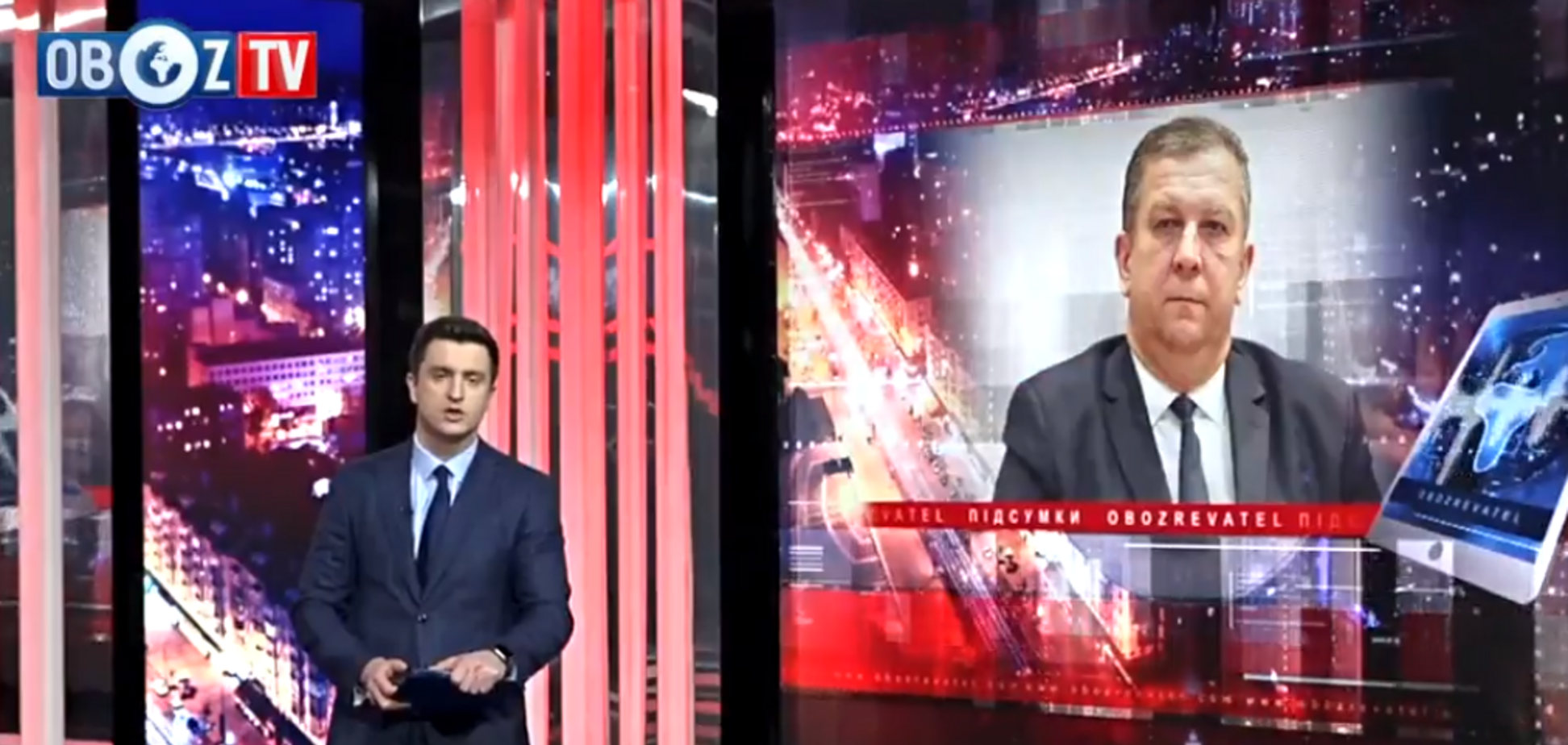 Ликвидация Пенсионного фонда: Рева жестко ответил 'Слуге народа'