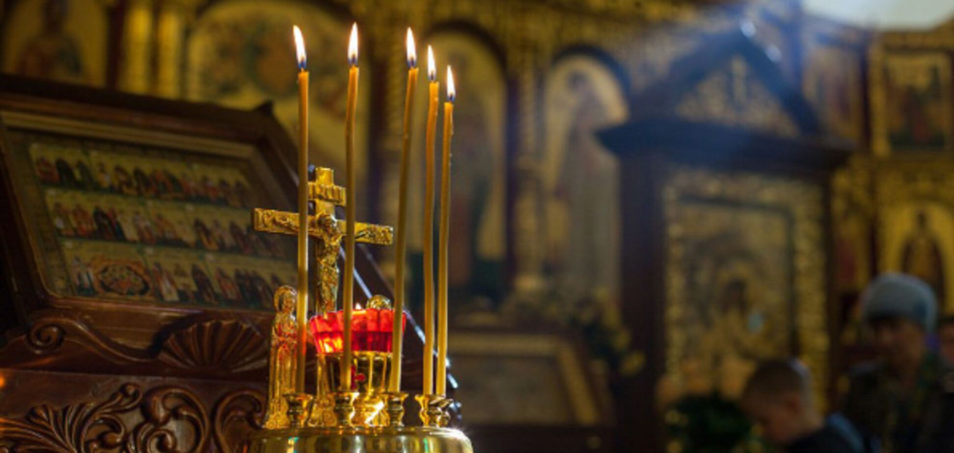 Великий пост: как правильно поститься и не навредить здоровью