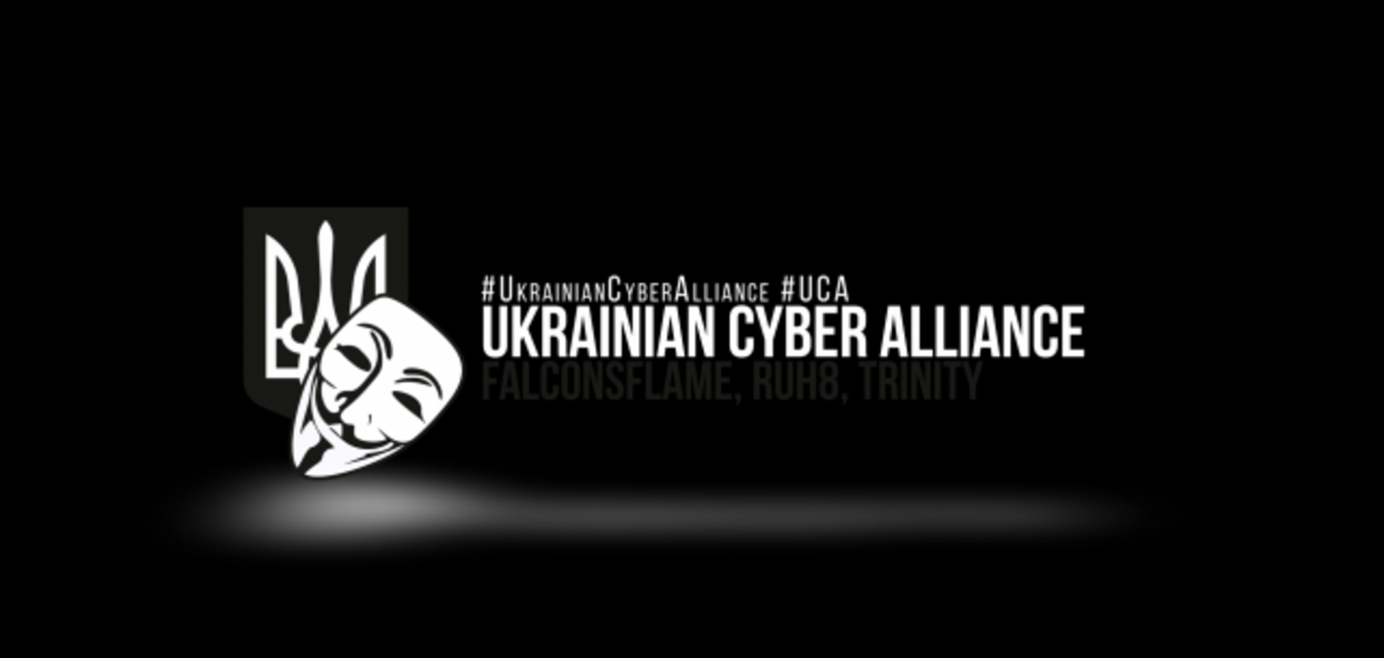 Обшуки в 'Українському кіберальянсі': у МВС назвали причину