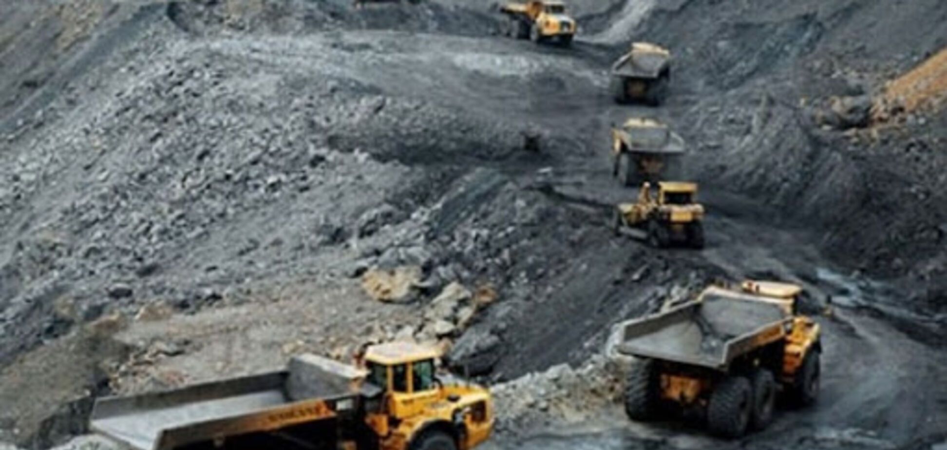 ФГИ сузил конкуренцию за ОГХК до Гленкора