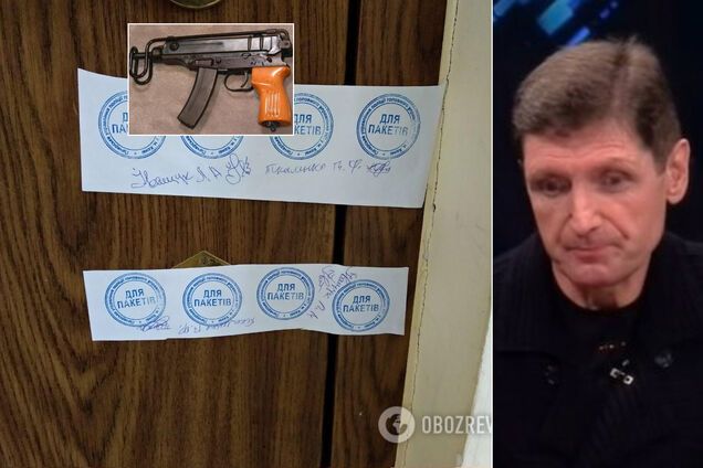 Кримінальник із 90-х: що відомо про застреленого у Києві Вульфа