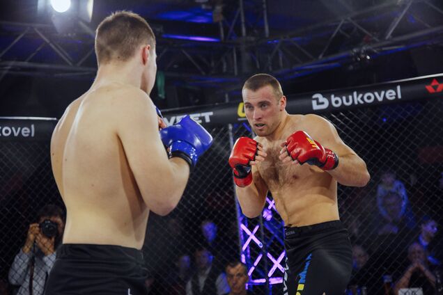 Стали известны результаты предпоследнего этапа Road to WWFC 'BUKOVEL OPEN CUP'