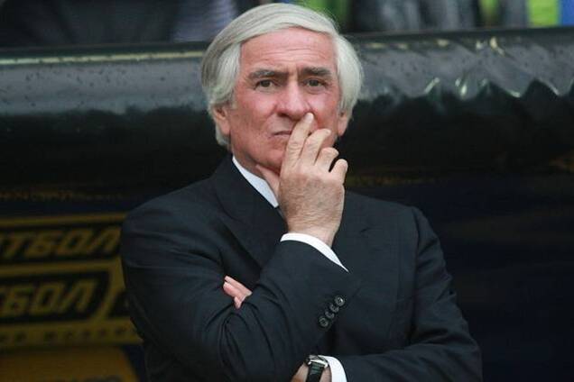 Гендиректор 'Динамо' розповів про паніку в Італії через коронавірус