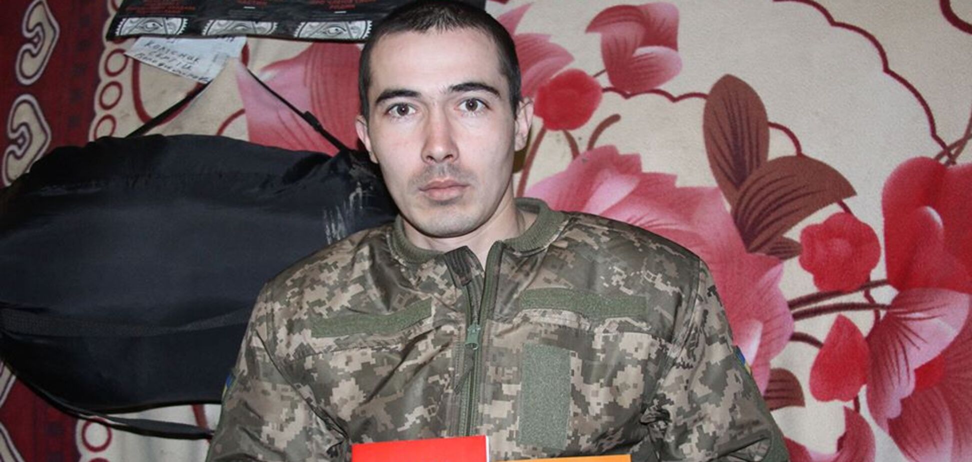 'Двуглавый орел не поставит на колени': в ВСУ рассказали невероятную историю отважного воина-туркмена