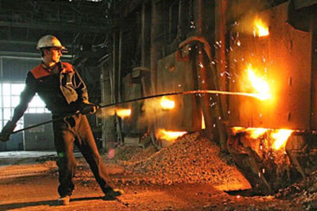 'Укрметаллургпром' срочно обратился к Милованову из-за квот на импорт серной кислоты