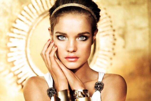 Наталья Водянова отмечает день рождения: самые откровенные фото 38-летней модели