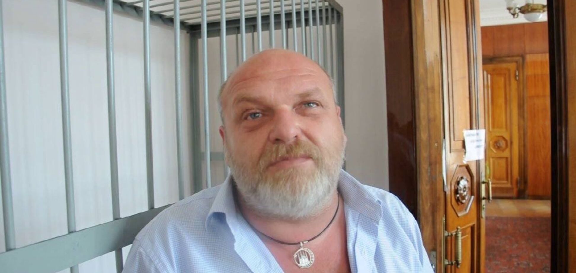 Ігор Пиріжок