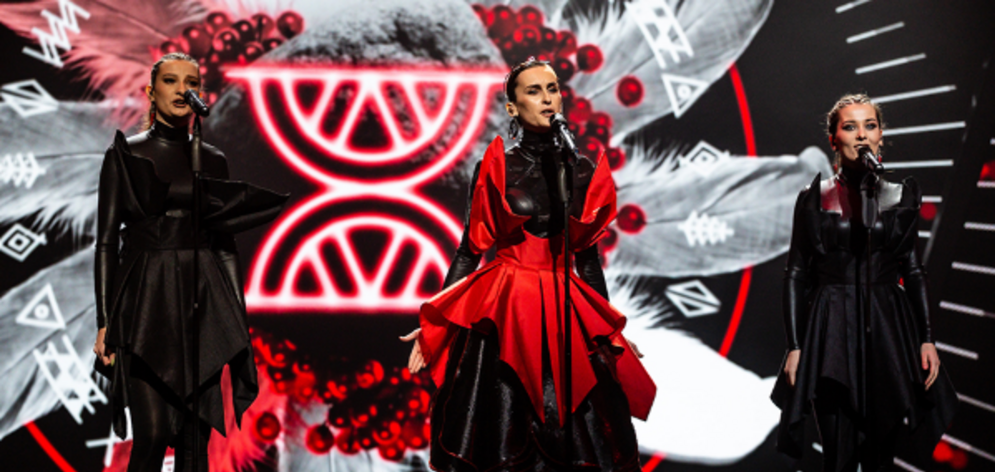 Спеть на украинском: что ждет Go_A на Евровидении. Триумф или провал?