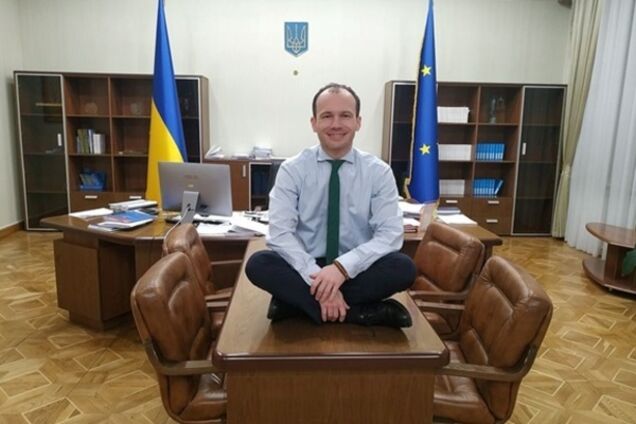 В ОПЗЖ запропонували Раді звільнити міністра Малюську