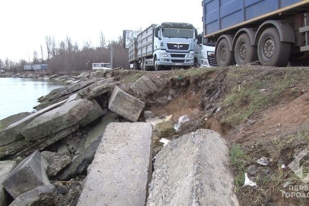 Одесі загрожує масштабний потоп: під ударом десятки тисяч людей