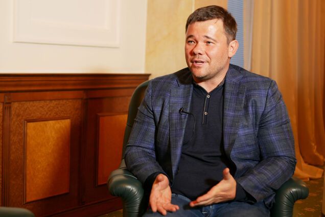 Богдан признался, сколько ему платил Зеленский