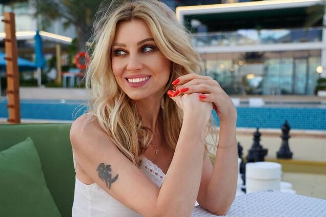 47-річна зірка Reflex повністю оголилася на камеру: гаряче фото